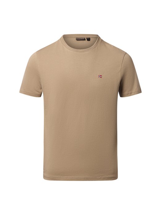 Herren T-Shirt - Salis