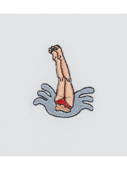 Herren T-Shirt - Samms A Gots YOUMODO