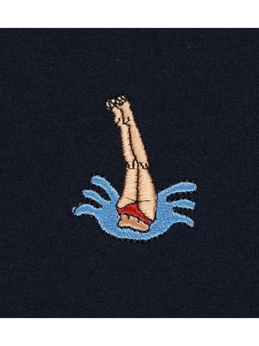 Herren T-Shirt - Samms A Gots YOUMODO