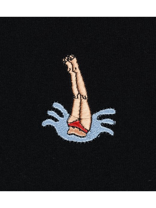 Herren T-Shirt - Samms A Gots YOUMODO