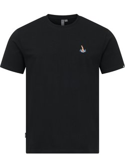 Herren T-Shirt - Samms A Gots YOUMODO