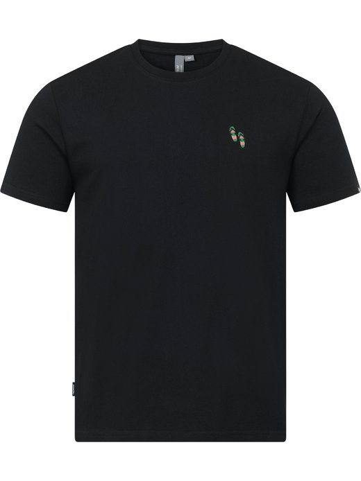 Herren T-Shirt - Samms B YOUMODO
