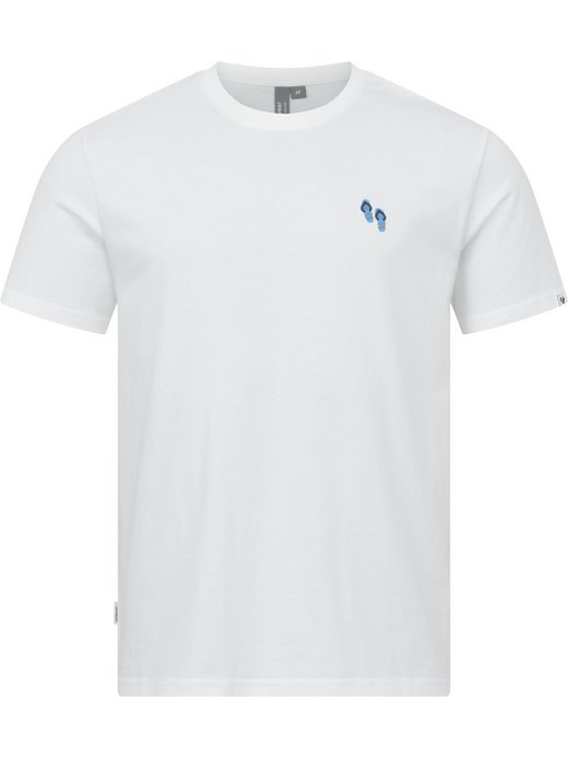 Herren T-Shirt - Samms B YOUMODO