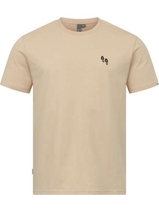 Herren T-Shirt - Samms B YOUMODO