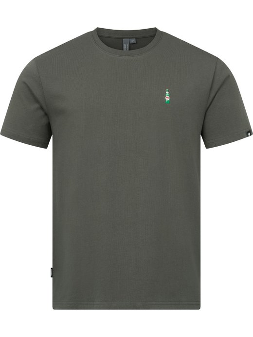 Herren T-Shirt - Samms C Gots YOUMODO