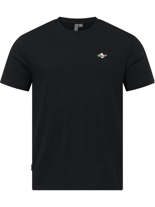 Herren T-Shirt - Samms D YOUMODO
