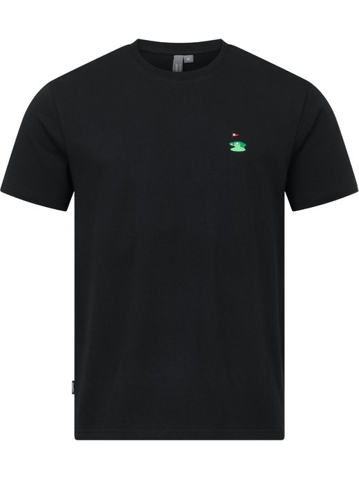 Herren T-Shirt - Samms E YOUMODO