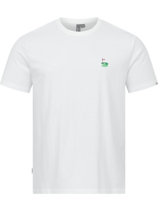 Herren T-Shirt - Samms E YOUMODO
