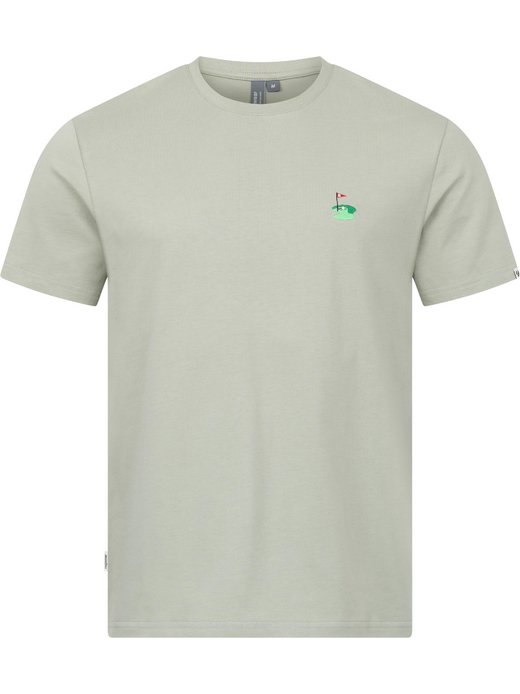 Herren T-Shirt - Samms E YOUMODO