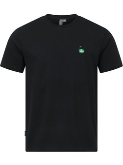 Herren T-Shirt - Samms E YOUMODO