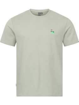 Herren T-Shirt - Samms E YOUMODO