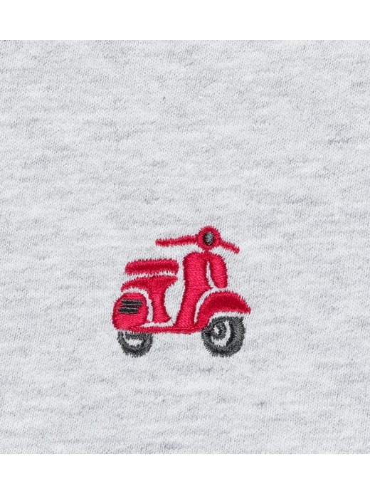 Herren T-Shirt - Samms F Gots YOUMODO