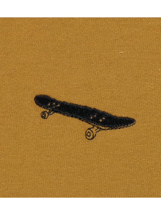 Herren T-Shirt - Samms I Gots YOUMODO