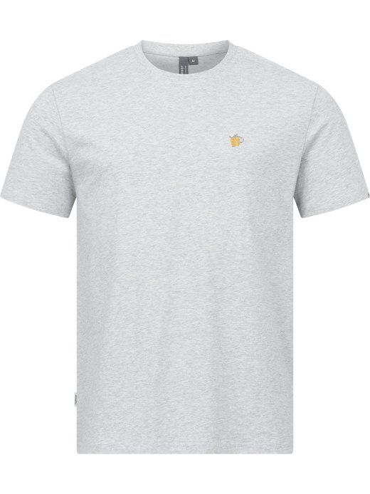 Herren T-Shirt - Samms J YOUMODO