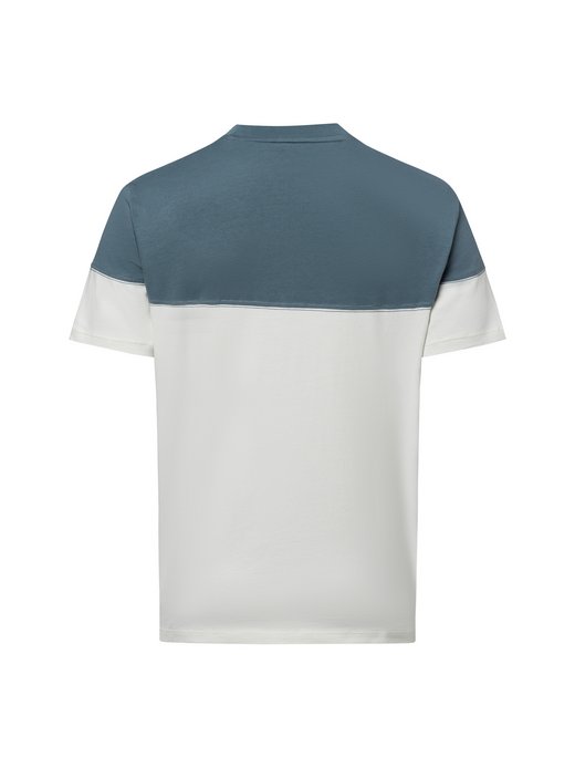 Herren T-Shirt - Saturnia