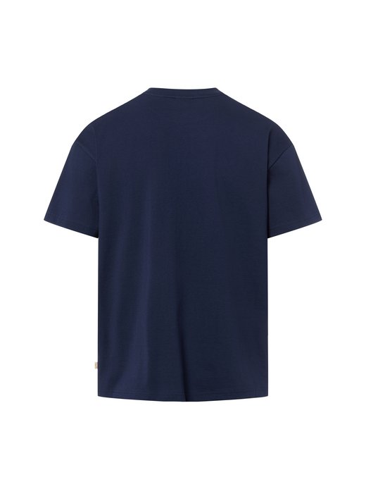 Herren T-Shirt - Script