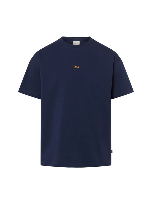 Herren T-Shirt - Script