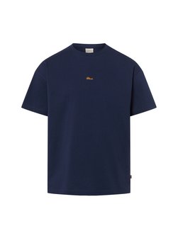 Herren T-Shirt - Script