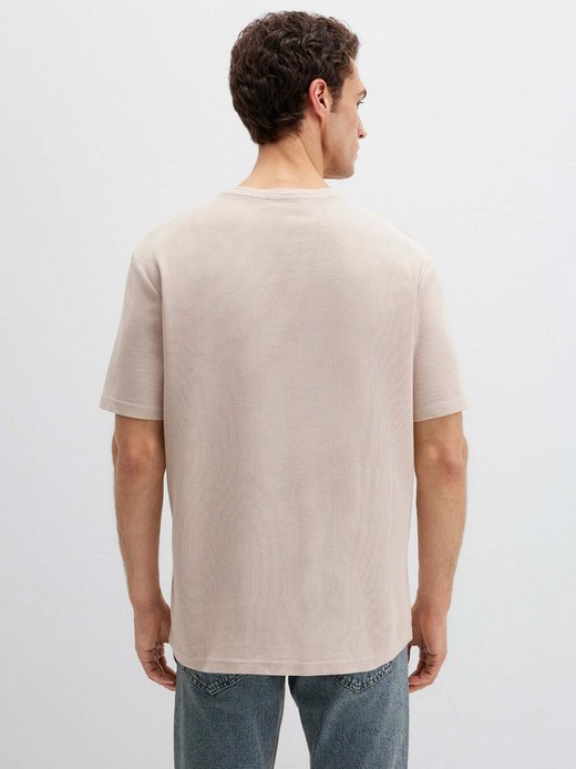 Herren T-Shirt - Short Sleeve