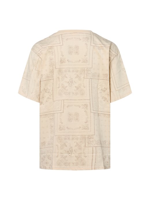 Herren T-Shirt - Signature Paisley