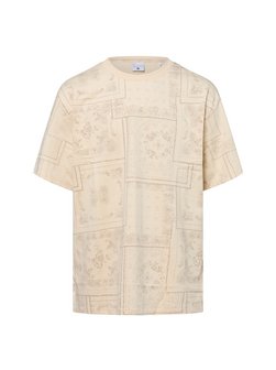 Herren T-Shirt - Signature Paisley
