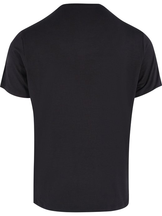 Herren T-Shirt  -  Silver