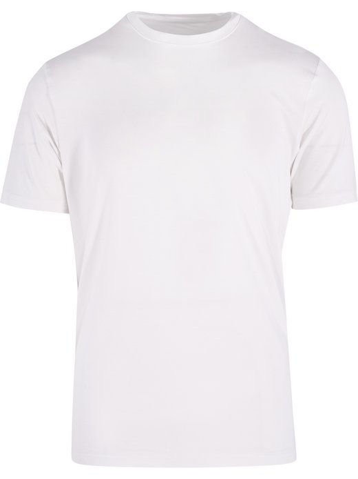 Herren T-Shirt  -  Silver