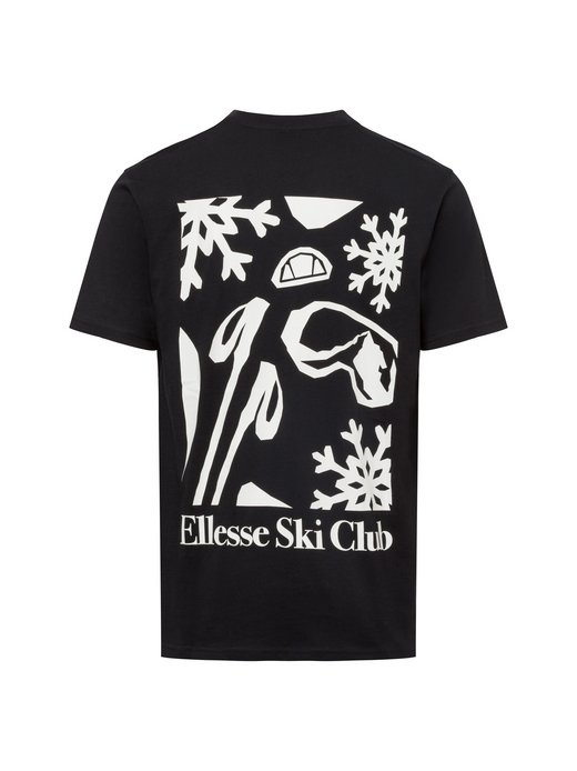 Herren T-Shirt - Skisetta