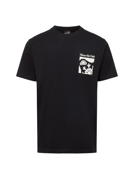 Herren T-Shirt - Skisetta