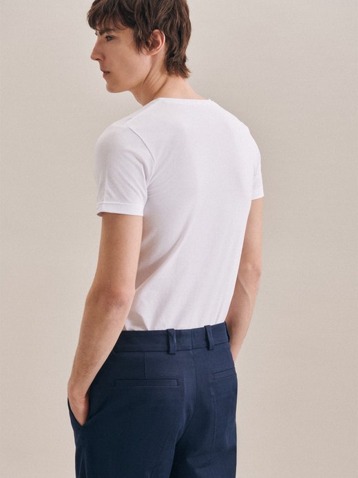 Herren T-Shirt - Slim Fit