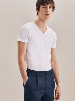 Herren T-Shirt - Slim Fit