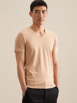Herren T-Shirt - Slim Fit