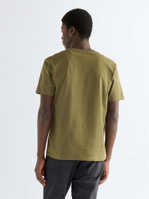 Herren T-Shirt - Small Graphic