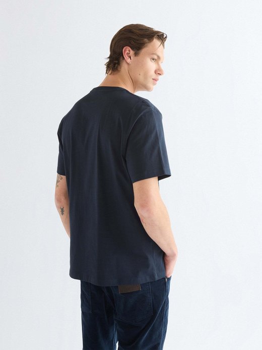 Herren T-Shirt - Small Graphic