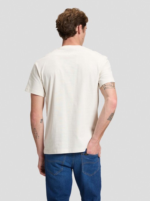 Herren T-Shirt - Small Logo