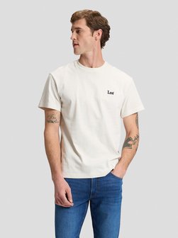 Herren T-Shirt - Small Logo