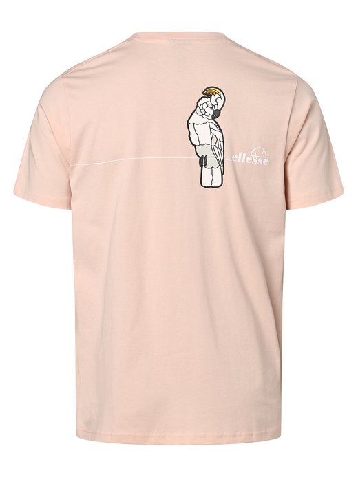 Herren T-Shirt - Solaria