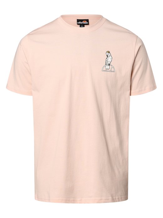 Herren T-Shirt - Solaria