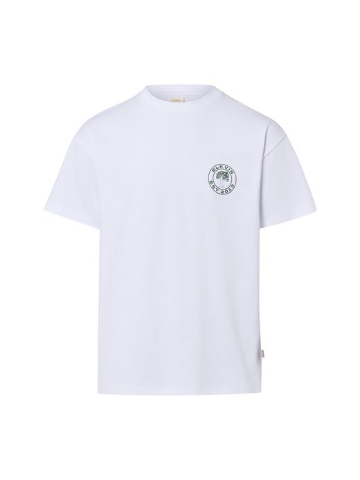 Herren T-Shirt - Source