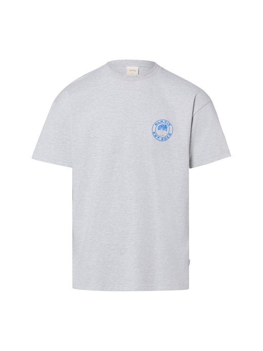 Herren T-Shirt - Source