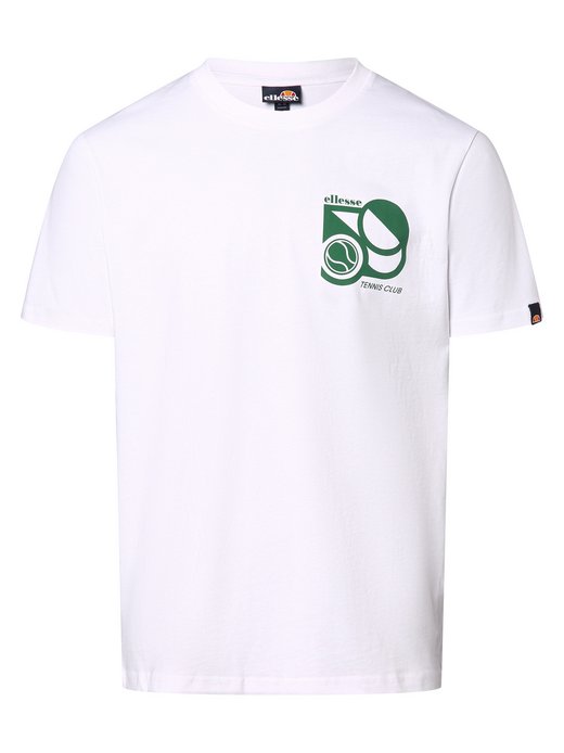 Herren T-Shirt - Sport Club