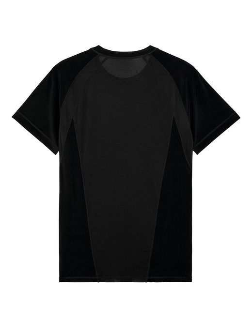 Herren T-Shirt  -  Sports Lab Crew Neck