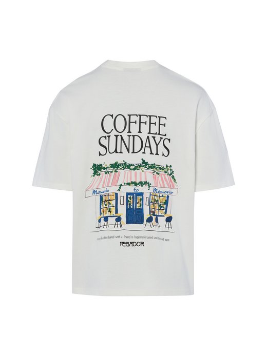 Herren T-Shirt - Stege