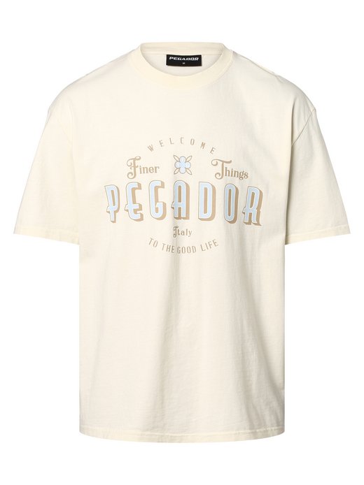 Herren T-Shirt - Stokes