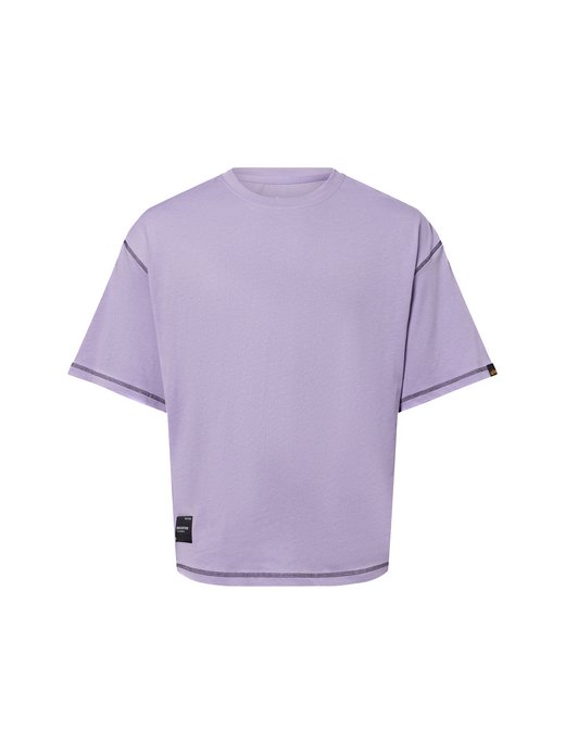 Herren T-Shirt - Studio Bubble