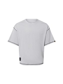 Herren T-Shirt - Studio Bubble