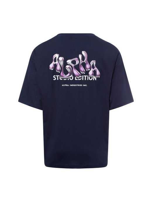 Herren T-Shirt - Studio Edition BP