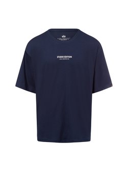 Herren T-Shirt - Studio Edition BP