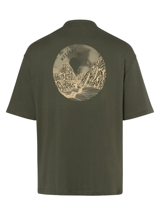 Herren T-Shirt - Style Aidan