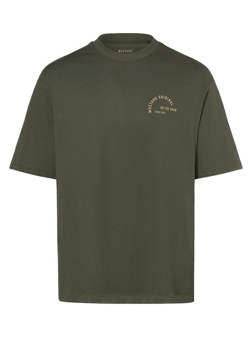 Herren T-Shirt - Style Aidan